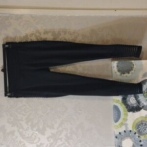 Zone Pro Workout Leggings S